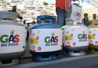 Gás do Povo: Governo faz anúncio crucial para o benefício imagem