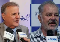 Geddel prevê 'punhalada' da oposição em Marcelo Nilo