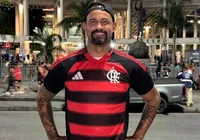 Goleiro Bruno pode perder liberdade condicional após ir ao Maracanã imagem