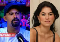 Goleiro Bruno sobre morte de Eliza Samudio: "Eu não sei o que foi feito"