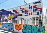 Governo entrega modernização de R$ 21 milhões em colégio de Salvador imagem