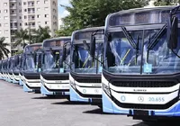 Governo Federal destina R$ 2,5 bilhões para mobilidade e transporte imagem