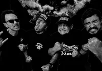 Guns N’ Roses em Salvador: Raimundos fará abertura do show