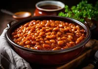 Hábito comum ao comer feijão pode favorecer bactérias imagem