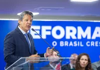 Haddad antecipa saída do Ministério da Fazenda imagem