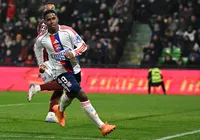 Hat-trick de Endrick vira manchete na França: “Impossível parar”