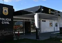 Homem é morto a facadas pelo sobrinho após discussão familiar