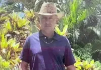 Homem é morto a tiros dentro de casa e esposa fica ferida na Bahia imagem
