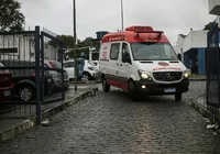 Homem é preso após atropelar ex-mulher e nove pessoas em Ilhéus