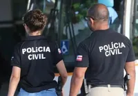 Homem é preso na Bahia após tentar matar ex-namorada de 15 anos imagem