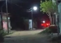 Homem mata filha e tira a própria vida na Bahia imagem