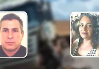 Homem morre em acidente momentos depois de matar ex-mulher imagem