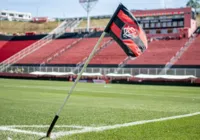 Horário de Vitória x Bahia de Feira no Campeonato Baiano é alterado imagem