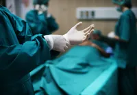 Hospital aciona antibombas após paciente chegar com projétil no ânus