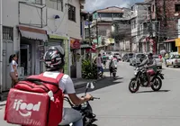 iFood libera bônus de até R$ 3 mil para entregadores em dezembro; saiba como ganhar