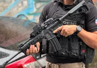 IA do crime: PC investiga esquema de fraudes financeiras com IA imagem