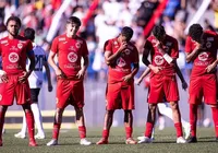 Ibrachina: antigo carrasco do Vitória elimina o Palmeiras na Copinha