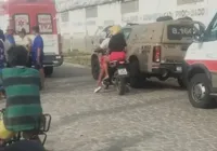 Idosa de 79 anos é executada a tiros em ataque na Bahia