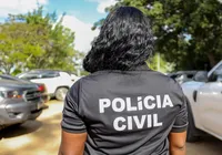 Idoso de 85 anos é preso suspeito de estuprar criança de 9 anos imagem
