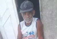 Idoso é morto após ser esfaqueado em cidade baiana