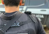 Idoso é preso por estuprar enteada com deficiência na Bahia