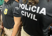 Idoso é preso por injúria racial contra trabalhador no Carnaval