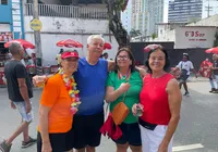 Idosos dominam o Circuito Campo Grande neste sábado: “Somos raízes”