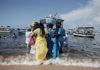 Iemanjá: transporte no Rio Vermelho será reforçado; veja o que muda