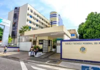 IF abre 81 vagas para professor com salários de até R$ 13,7 mil