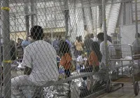 Imigração nos EUA capturou mais de 150 menores brasileiros imagem
