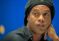 Imóveis de Ronaldinho foram usados em captação milionária do Master imagem