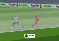 Impedimento semiautomático começa a ser instalado para o Brasileirão imagem