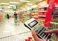 Inflação para ricos foi maior do que para pobres em 2025 imagem