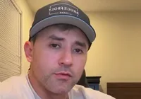 Influenciador brasileiro apoiador de Trump é preso pelo ICE nos EUA imagem