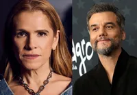 Ingrid Guimarães celebra indicação de Wagner Moura ao Oscar 2026 imagem