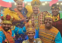 Inscrições para Rei Momo do Carnaval de Salvador 2026 estão abertas