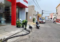 Interior da Bahia é alvo de megaoperação contra ‘gatonet’