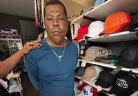 Intregante do Baralho do Crime é preso na Bolívia em operação conjunta imagem