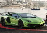 IPVA: saiba quais são os carros que mais pagam imposto na Bahia imagem