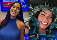 Isabelle Nogueira abre o jogo sobre torcida para Marciele no BBB 26 imagem