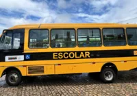 Itaberaba vai implantar tecnologia na vigilância do transporte escolar
