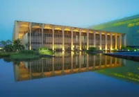 Itamaraty abre concurso com 60 vagas e salário de mais de R$ 22 mil