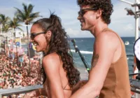 Ivete Sangalo abre o jogo sobre romance entre Bruna Marquezine e Shawn Mendes