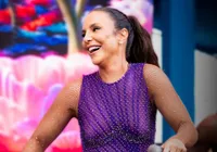 Ivete Sangalo constrói casa com memórias afetivas em Juazeiro do Norte