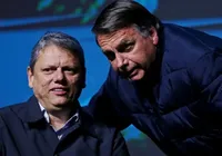 Jair Bolsonaro usa tática de Lula para seguir vivo na política imagem