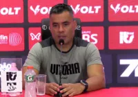 Jair Ventura explica estreia de titulares na 4ª rodada: "Planejamento"