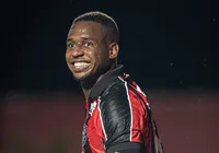 Jair Ventura revela papo especial com Dudu: "Pedi um ano diferente"