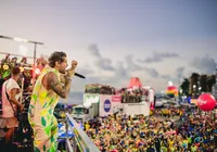 Jammil promete desfile histórico para celebrar a axé music no Carnaval