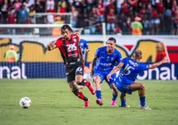 Jequié x Vitória: onde assistir, prováveis escalações e arbitragem imagem