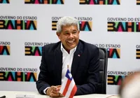 Jerônimo bate o martelo sobre anúncio da chapa majoritária imagem